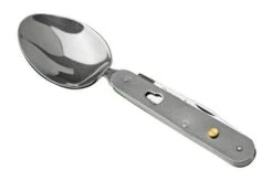 Mercury Rover 992-3AVDFC Green Aluminium, Outdoor Cutlery -Victorinox || Böker || DMT Sales MY992 3AVDFC 05 mercury