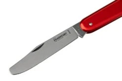 Mercury Trip Set 992-5AC Red Aluminium, Outdoor Cutlery -Victorinox || Böker || DMT Sales MY992 5AC 04 mercury