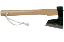 Mizuno Seisakujo Warikomi Jigata Masakari Japanese Axe, 010-002 -Victorinox || Böker || DMT Sales MZ010 002 02 mizuno seisakujo