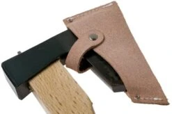 Mizuno Seisakujo Warikomi Jigata Masakari Japanese Axe, 010-002 -Victorinox || Böker || DMT Sales MZ010 002 06 mizuno seisakujo