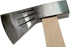 Mizuno Seisakujo Satsuma Japanese Axe, 010-027 -Victorinox || Böker || DMT Sales MZ010 027 03 mizuno seisakujo