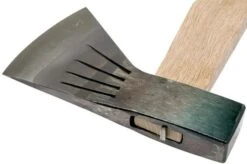 Mizuno Seisakujo Satsuma Japanese Axe, 010-027 -Victorinox || Böker || DMT Sales MZ010 027 04 mizuno seisakujo