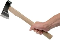 Mizuno Seisakujo Satsuma Japanese Axe, 010-027 -Victorinox || Böker || DMT Sales MZ010 027 07 mizuno seisakujo