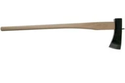 Mizuno Seisakujo All Steel Split Kiwari Japanese Axe, 010-033 -Victorinox || Böker || DMT Sales MZ010 033 02 mizuno seisakujo