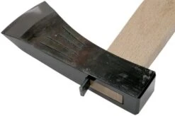 Mizuno Seisakujo All Steel Split Kiwari Japanese Axe, 010-033 -Victorinox || Böker || DMT Sales MZ010 033 04 mizuno seisakujo