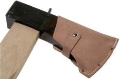 Mizuno Seisakujo All Steel Split Kiwari Japanese Axe, 010-033 -Victorinox || Böker || DMT Sales MZ010 033 06 mizuno seisakujo