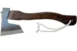 Mizuno Seisakujo Warikomi Jigata Masaka Japanese Axe, 010-141