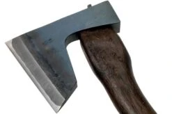 Mizuno Seisakujo Warikomi Jigata Masaka Japanese Axe, 010-141 -Victorinox || Böker || DMT Sales MZ010 141 03 mizuno seisakujo