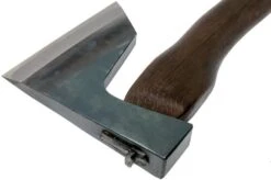 Mizuno Seisakujo Warikomi Jigata Masaka Japanese Axe, 010-141 -Victorinox || Böker || DMT Sales MZ010 141 04 mizuno seisakujo