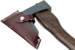 Mizuno Seisakujo Warikomi Jigata Masaka Japanese Axe, 010-141 -Victorinox || Böker || DMT Sales MZ010 141 05 mizuno seisakujo