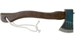 Mizuno Seisakujo Warikomi Axe Japanese Axe, 010-143 -Victorinox || Böker || DMT Sales MZ010 143 02 mizuno seisakujo