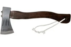 Mizuno Seisakujo Warikomi Small Masakari Japanese Axe, 010-144