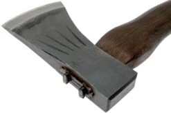 Mizuno Seisakujo Warikomi Small Masakari Japanese Axe, 010-144 -Victorinox || Böker || DMT Sales MZ010 144 04 mizuno seisakujo