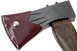 Mizuno Seisakujo Warikomi Small Masakari Japanese Axe, 010-144 -Victorinox || Böker || DMT Sales MZ010 144 05 mizuno seisakujo