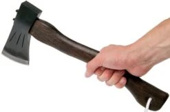 Mizuno Seisakujo Warikomi Small Masakari Japanese Axe, 010-144 -Victorinox || Böker || DMT Sales MZ010 144 06 mizuno seisakujo