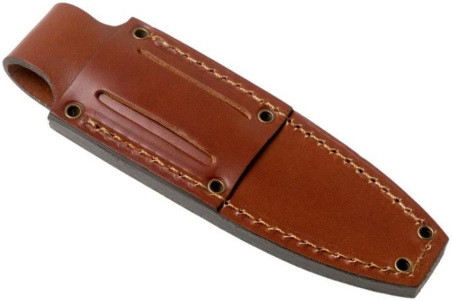 Nordic Knife Design Lizard 75 Plum, 2030 Fixed Knife 9 Nordic Knife Design Lizard 75 Plum, 2030 Fixed Knife - Image 7