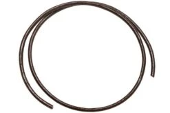 Nordic Knife Design Lizard 75 Plum, 2030 Fixed Knife 17 Nordic Knife Design Lizard 75 Plum, 2030 Fixed Knife -Victorinox || Böker || DMT Sales NKD2030 08 nordic knife design