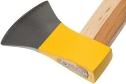 Ochsenkopf ILTIS-axe Model Europe, OX 10 H-1207 -Victorinox || Böker || DMT Sales OFOX10H 1207 04 ochsenkopf