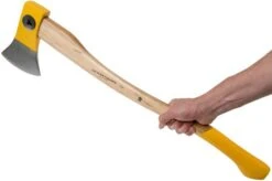 Ochsenkopf ILTIS-axe Model Europe, OX 10 H-1207 -Victorinox || Böker || DMT Sales OFOX10H 1207 06 ochsenkopf