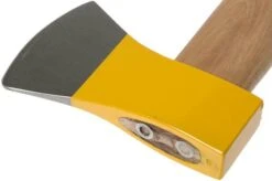 Ochsenkopf ILTIS-axe Model Canada 800 Grams, OX 15 H-0807 -Victorinox || Böker || DMT Sales OFOX15H 0807 04 ochsenkopf