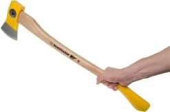 Ochsenkopf ILTIS-axe Model Canada 800 Grams, OX 15 H-0807 -Victorinox || Böker || DMT Sales OFOX15H 0807 06 ochsenkopf