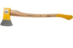 Ochsenkopf ILTIS-axe Model Canada 1000 Grams, OX 15 H-1007