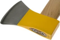 Ochsenkopf ILTIS-axe Model Canada 1000 Grams, OX 15 H-1007 -Victorinox || Böker || DMT Sales OFOX15H 1007 04 ochsenkopf