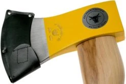 Ochsenkopf ILTIS-axe Model Canada 1000 Grams, OX 15 H-1007 -Victorinox || Böker || DMT Sales OFOX15H 1007 05 ochsenkopf