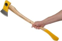 Ochsenkopf ILTIS-axe Model Canada 1000 Grams, OX 15 H-1007 -Victorinox || Böker || DMT Sales OFOX15H 1007 06 ochsenkopf