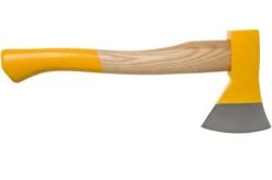 Ochsenkopf Forestry Axe 600 Grams, OX 235 E-0602 -Victorinox || Böker || DMT Sales OFOX235E 0602 02 ochsenkopf