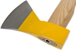 Ochsenkopf Forestry Axe 600 Grams, OX 235 E-0602 -Victorinox || Böker || DMT Sales OFOX235E 0602 04 ochsenkopf