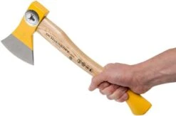 Ochsenkopf Forestry Axe 600 Grams, OX 235 E-0602 -Victorinox || Böker || DMT Sales OFOX235E 0602 06 ochsenkopf