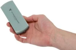 Ochsenkopf Sharpening- And Cleaning Stone For Axes, Chisels And Knives -Victorinox || Böker || DMT Sales OFOX33 0200 03 ochsenkopf