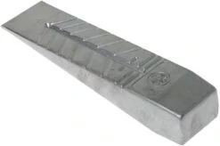 Ochsenkopf Aluminium Wedge Solid 1050 Grams, OX 42-1050 -Victorinox || Böker || DMT Sales OFOX42 1050 02 ochsenkopf