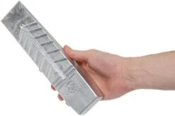 Ochsenkopf Aluminium Wedge Solid 1050 Grams, OX 42-1050 -Victorinox || Böker || DMT Sales OFOX42 1050 03 ochsenkopf