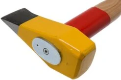 Ochsenkopf Professional Splitting Axe BIG OX, OX-635 H-3009 -Victorinox || Böker || DMT Sales OFOX635H 3009 04 ochsenkopf