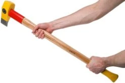 Ochsenkopf Professional Splitting Axe BIG OX, OX-635 H-3009 -Victorinox || Böker || DMT Sales OFOX635H 3009 06 ochsenkopf