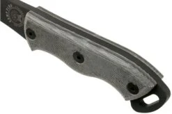 Ontario Camp Plus Hatchet 4320, Hand Axe -Victorinox || Böker || DMT Sales OKC4320 05 ontario