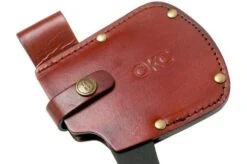 Ontario Camp Plus Hatchet 4320, Hand Axe -Victorinox || Böker || DMT Sales OKC4320 07 ontario