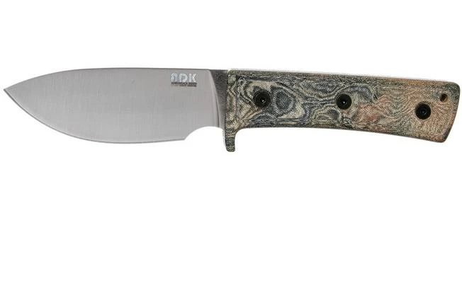 Ontario Keene Valley Knife ADK 8188 Hunting Knife 3 Ontario Keene Valley Knife ADK 8188 Hunting Knife