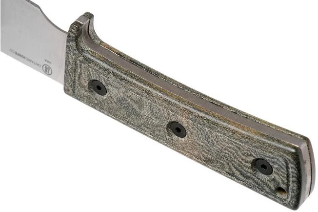 Ontario Keene Valley Knife ADK 8188 Hunting Knife 6 Ontario Keene Valley Knife ADK 8188 Hunting Knife - Image 4