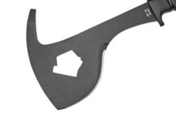 Ontario SPAX OKC8687, Fireman's Axe -Victorinox || Böker || DMT Sales OKC8687 03 ontario