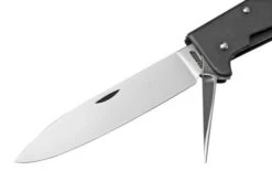 Otter Mercator 10-440 RG Large Carbon 4-part, Multitool -Victorinox || Böker || DMT Sales OR10 440RG 03 otter