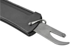 Otter Mercator 10-440 RG Large Carbon 4-part, Multitool -Victorinox || Böker || DMT Sales OR10 440RG 04 otter