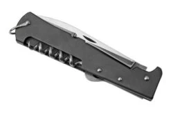 Otter Mercator 10-440 RG Large Carbon 4-part, Multitool -Victorinox || Böker || DMT Sales OR10 440RG 06 otter