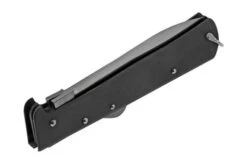 Otter Mercator 10-440 RG Large Carbon 4-part, Multitool -Victorinox || Böker || DMT Sales OR10 440RG 07 otter