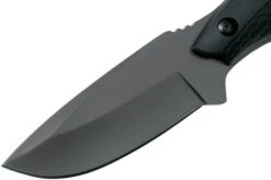 Old Timer Copperhead Drop Point Fixed Blade 2141OT Hunting Knife -Victorinox || Böker || DMT Sales OT2141OT 03 schrade old timer