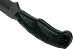 Old Timer Copperhead Drop Point Fixed Blade 2141OT Hunting Knife -Victorinox || Böker || DMT Sales OT2141OT 04 schrade old timer