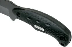 Old Timer Copperhead Drop Point Fixed Blade 2141OT Hunting Knife -Victorinox || Böker || DMT Sales OT2141OT 05 schrade old timer