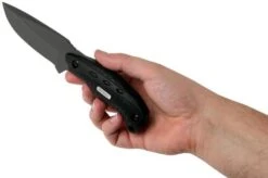 Old Timer Copperhead Drop Point Fixed Blade 2141OT Hunting Knife -Victorinox || Böker || DMT Sales OT2141OT 06 schrade old timer